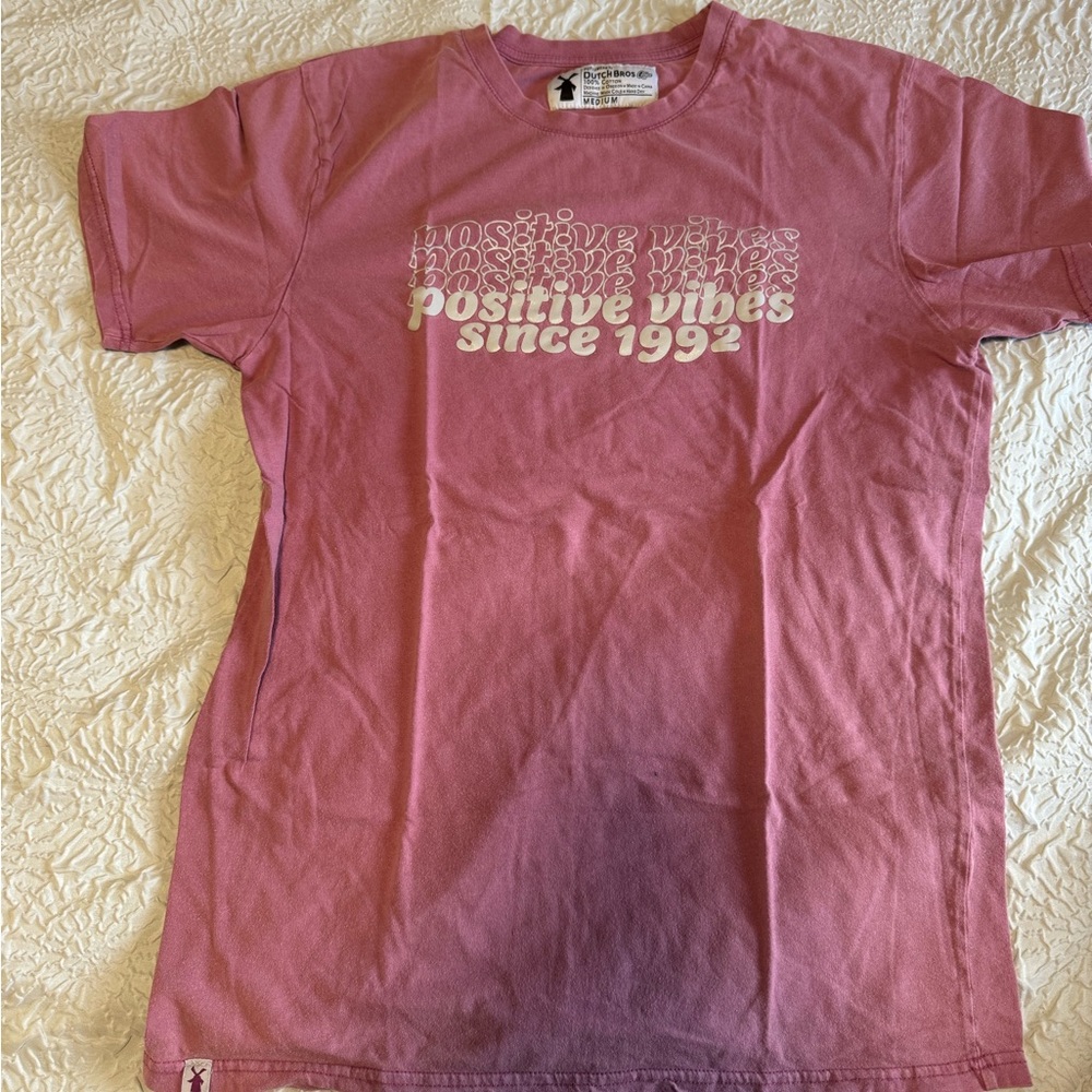 Dutch bros Shirt